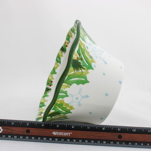 Temptations by Tara Hometown Christmas Casserole - Picture 6 of 12